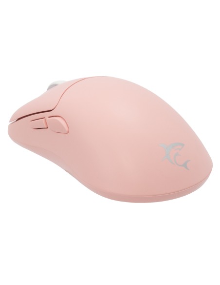 Mouse Ottico Wireless Gaming USB-C™ 6400 dpi Rosa, AERO