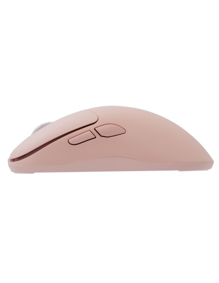 Mouse Ottico Wireless Gaming USB-C™ 6400 dpi Rosa, AERO