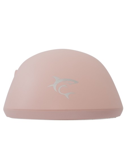 Mouse Ottico Wireless Gaming USB-C™ 6400 dpi Rosa, AERO