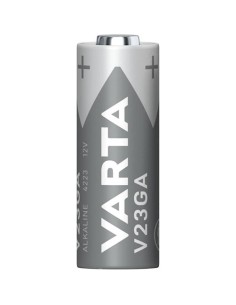 Blister 1 Batteria 12V 50 mAh Alcalina V23GA