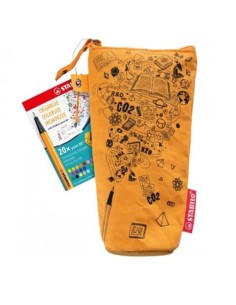 AST20 STABILO POINT 88 PAPER BAG