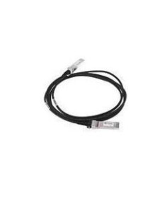 HP X240 10G SFP+ 65CM DAC CABLE