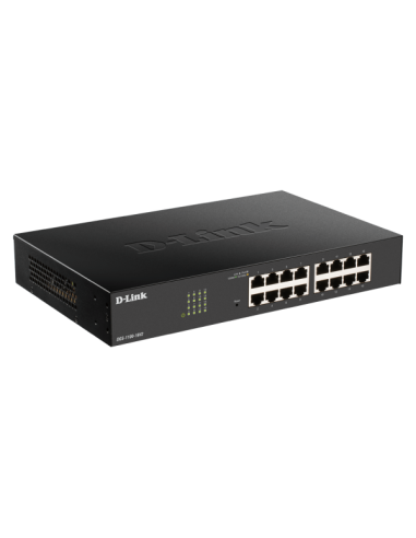 24-PORT 10/100/1000MBPS POE