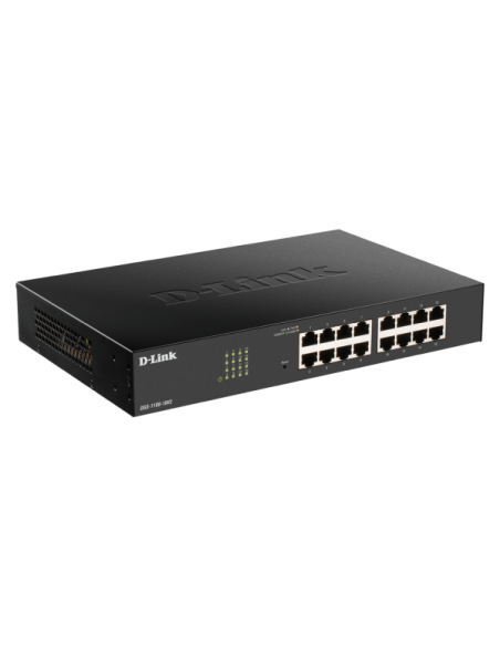 24-PORT 10/100/1000MBPS POE