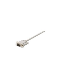 Cavo monitor VGA M/M 3 m