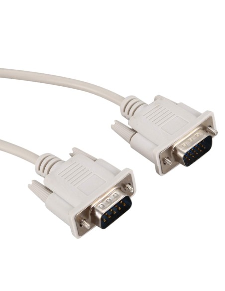 Cavo monitor VGA M/M 3 m