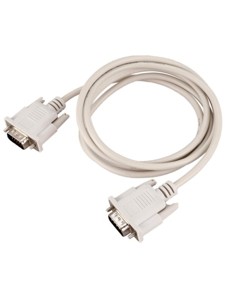 Cavo monitor VGA M/M 3 m