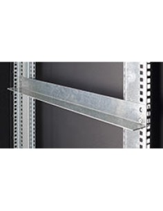 Coppia Guide a Fissaggio Rapido per Armadi prof. 600 mm