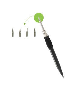 Set Punte di Saldatura per Stazione di Saldatura I-TOOL-SD-8961A