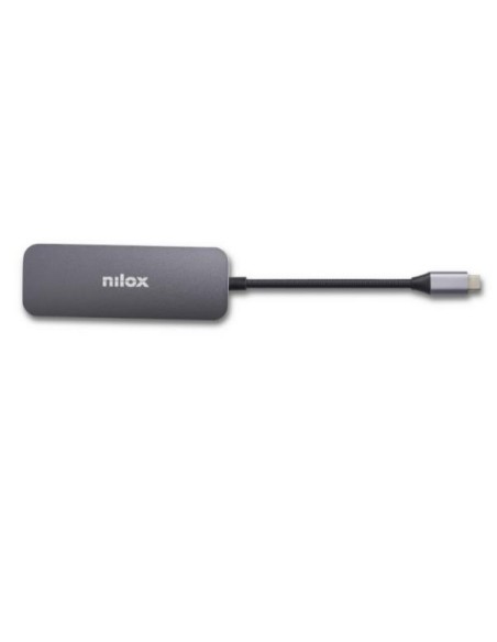 DOCKING STAT HDMI VGA PD ETH 3USB