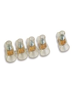 Morsetti per Contatti Elettrici max 6.0 mm2