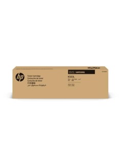Toner CLT-K503L Samsung nero  SU147A
