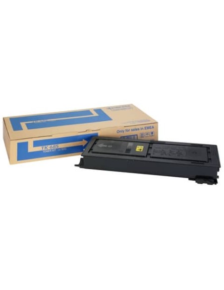 Toner TK-685 Kyocera-Mita nero  1T02K50NL0