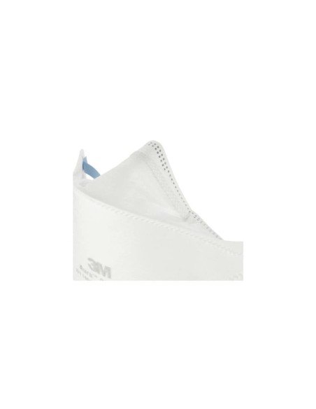 Respiratore antiparticolato monouso FFP2 3M Aura™ 9320D+ senza valvola bianco - conf. da 3 pezzi - 9320-D3
