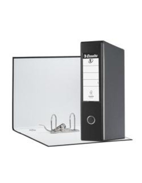 CF6 REGISTRATORI EUROFILE NERO G55