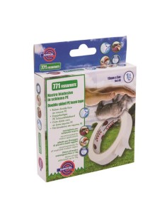 NASTRO BIADESIVO EURO 771 19MMX5MT 2