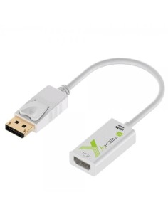 Adattatore Passivo DisplayPort Maschio a HDMI Femmina 4K 60Hz
