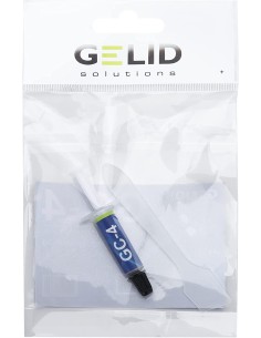 Pasta Termoconduttiva GC-4 per Dissipatori di Calore 1g 2