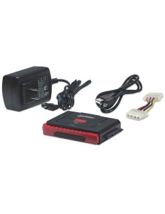 Adattatore Convertitore USB 2.0 Hi-Speed a SATA/IDE 2