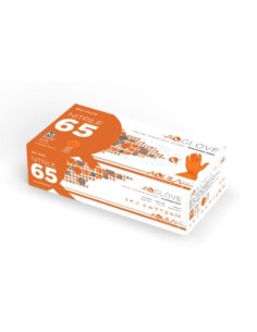 CF50 GUANTI DIAMON ORANGE6.5 L