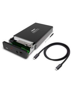 BOX HDD 3 5  USB C 3.1
