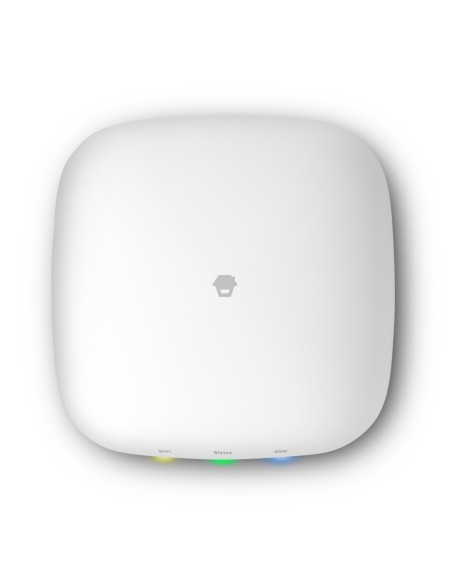 Kit Sistema di allarme WiFi SIM 4G Smart Home Alexa LTE-400
