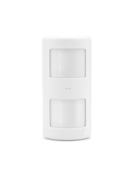 Kit Sistema di allarme WiFi SIM 4G Smart Home Alexa LTE-400