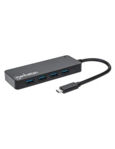 Hub USB 3.2 Gen 1 a 4 porte 2