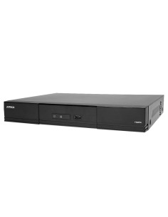 Videoregistratore 16CH XVR Pentabrid 8MP H.265, DGD2017AX