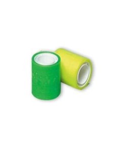 CF12 NASTRO EUROMEMOGRAPH GIALLO