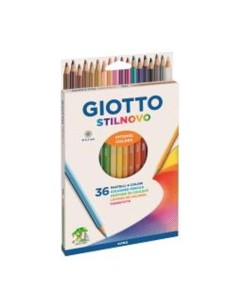 CF36PASTELLI GIOTTO STILNOVO