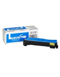 Toner TK-540 Kyocera-Mita