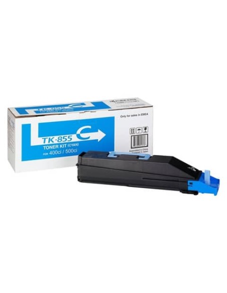 Toner TK-855 Kyocera-Mita