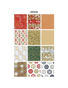 Carta regalo Bolis formato 70x100 cm 2
