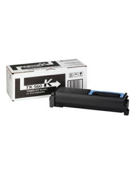 Toner TK-560K Kyocera-Mita nero  1T02HN0EU0
