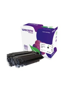 Toner WECARE compatibile con HP CE255X - nero K15222W4
