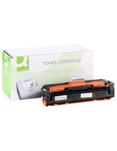 Toner Q-Connect compatibile con Samsung CLT-M504S/ELS - magenta K15625QC 2