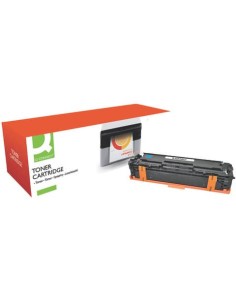Toner Q-Connect compatibile con HP CF211A - 2A - 3A