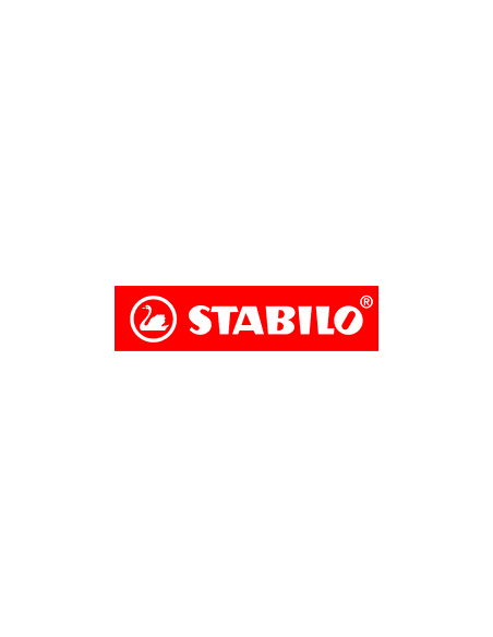 Evidenziatori Stabilo Luminator 2-5 mm assortiti astuccio da 4 - 71/4