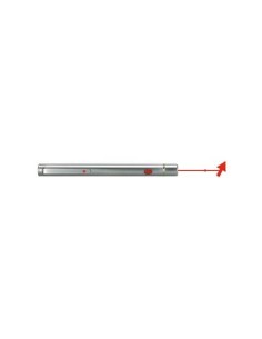 Puntatore laser Legamaster LX4 argento  L-5757 00