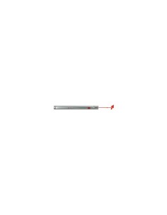 Puntatore laser Legamaster LX4 argento  L-5757 00 2