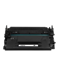 Toner compatibile con HP CF287A 0452C002 nero HLM506AUTS 2