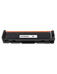 Toner compatibile con HP CF530A nero  HL530BT 2
