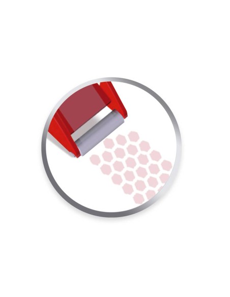 Colla roller Pritt Roller System  - permanente 8,4 mm x 16 m bianco 2120444
