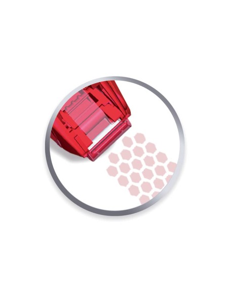 Colla roller Pritt Roller System  - permanente 8,4 mm x 16 m bianco 2120444