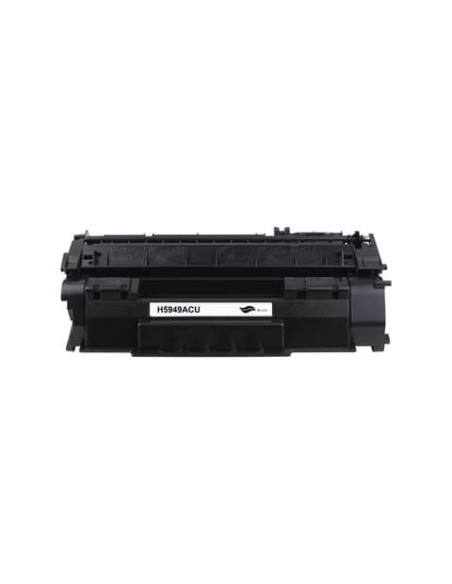 Toner compatibile con HP Q5949A Q7553A nero HL1320AUTS