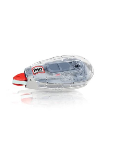 Correttore a nastro Pritt Flex Roller System 4,2 mm x 12 mt - 2679535