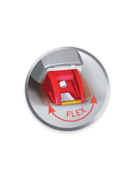 Correttore a nastro Pritt Flex Roller System 4,2 mm x 12 mt - 2679535