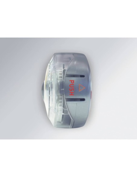 Correttore a nastro Pritt Flex Roller System 4,2 mm x 12 mt - 2679535