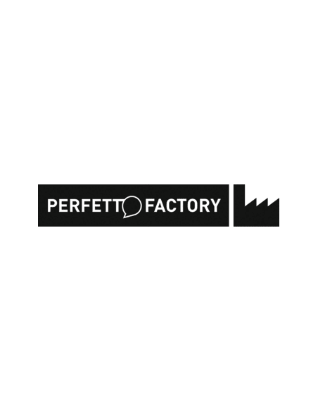 Panno microforato ''Multi fori'' perfetto factory 40x45 cm - tessuto non tessuto conf. 10 pezzi - 0259B